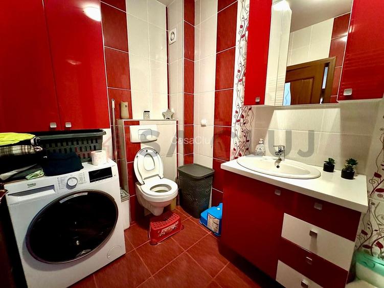 3 camere , la cheie, Florești! - 5