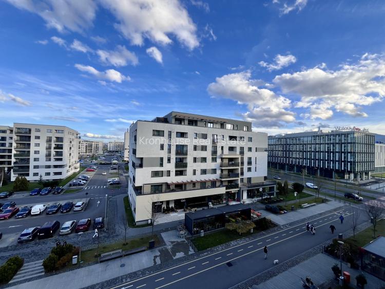 Apartament cu 2 camere in Kasper  - 13