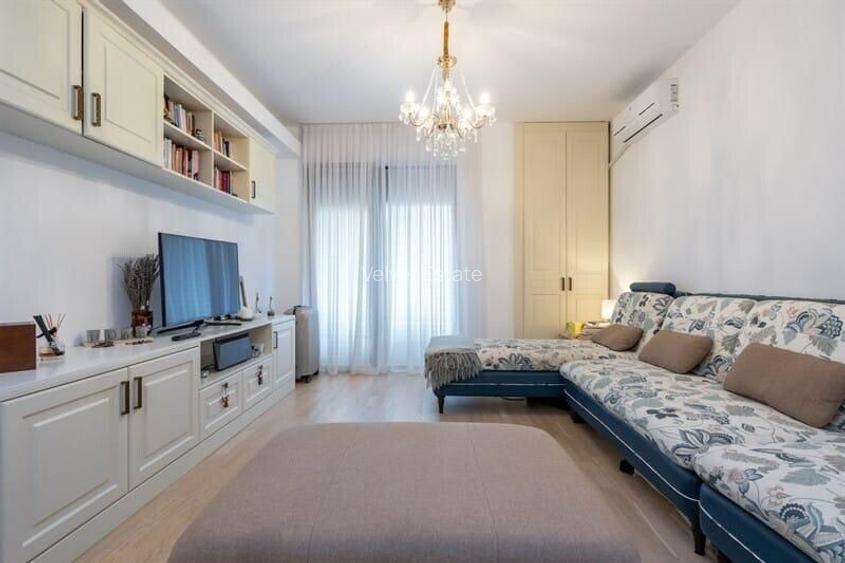 Apartament cu 2 camere lângă Pădurea Băneasa – confort, intimitate și natură - 3
