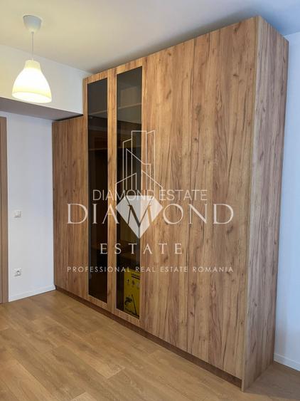 0% Comision! Apartament 2 camere UpGround Metrou Pipera - 4
