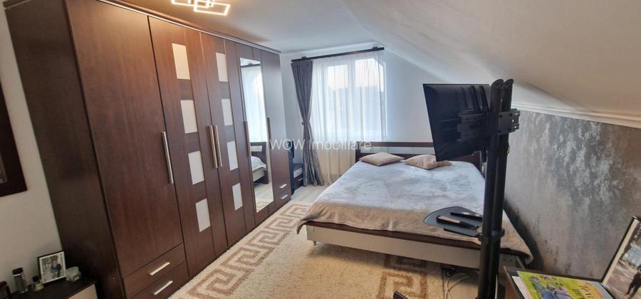 Casa individuala cu 4 camere de vanzare in Sibiu - 16