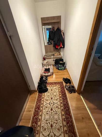 Apartament cu 2 camere decomandate, Centru - 2