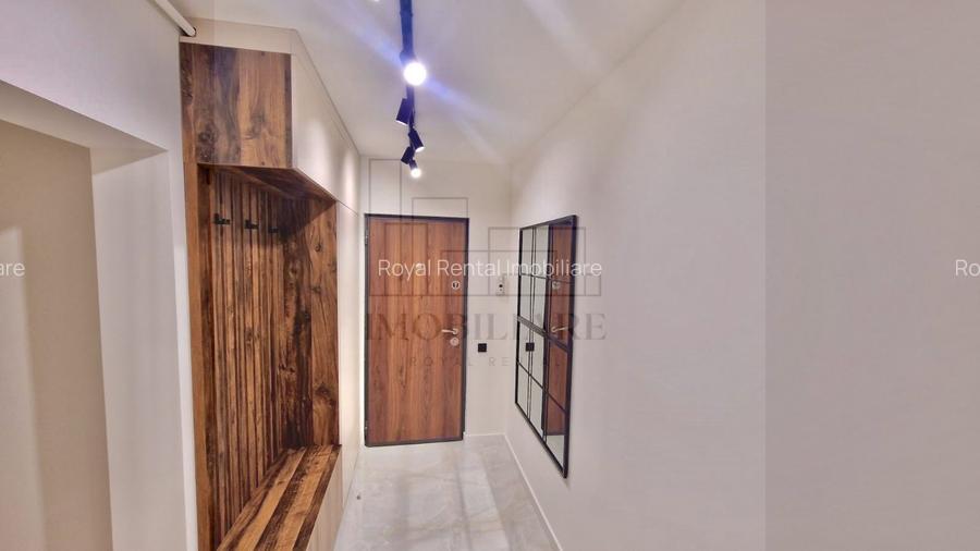 Apartament 3 Camere | Ultrafinisat | 63 mp | Gheorgheni | Lux|  Iulius Mall - 24