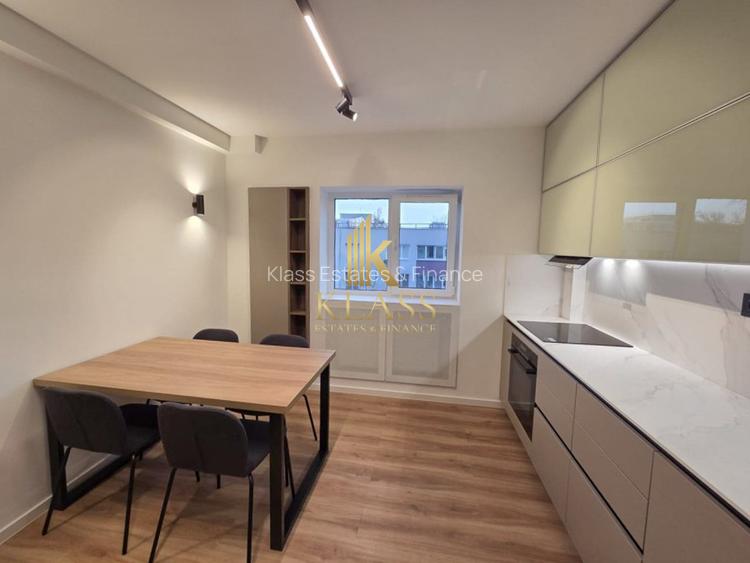 2 camere modern, 53 mp, prima inchiriere, Piata Muncii - 3
