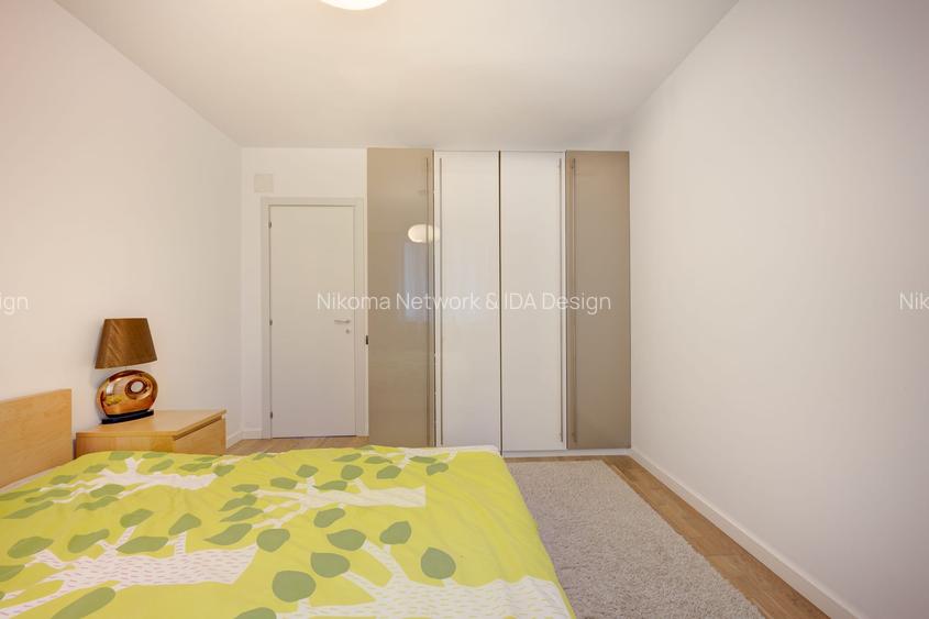 Apartament premium de 3 camere, constructie noua, in zona Dorobanți/Floreasca - 8