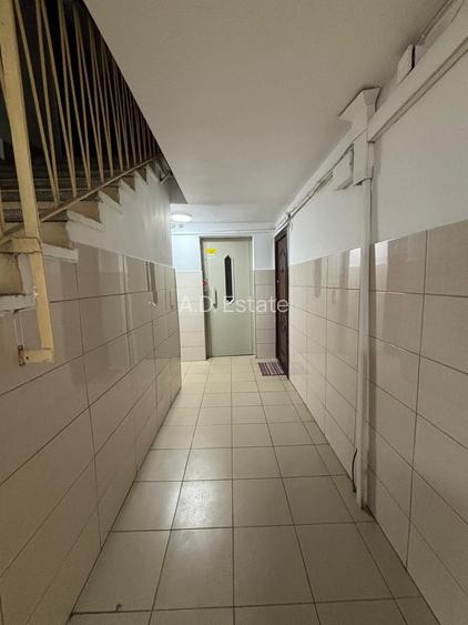2 Camere  Delfinului Etaj 3/10 Bloc reabilitat - 7