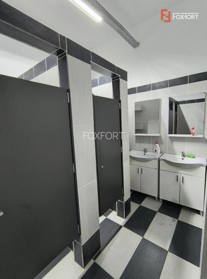 Spatiu comercial de inchiriat zona Brancoveanu - 7