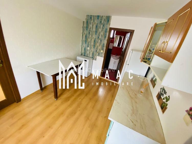 Garsoniera |35MPU | Zona centrala - 6