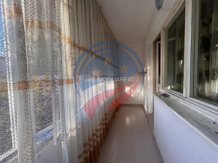 Apartament cu 3 camere de inchiriat/Valea Rosie/Craiova - 10