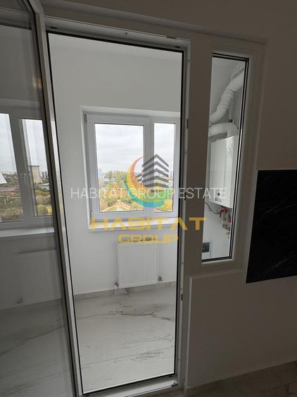 De Vanzare Apartament Decomandat 2 Camere 57.55mp Zona Berceni-Grand Arena - 6