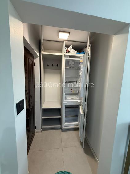 Apartament 1 Camera - Decomandat - Centala Prorpeie - 10