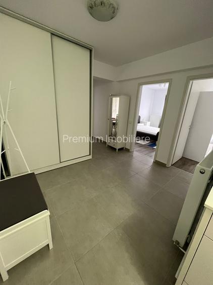 3 camere, Scandinavia Residence, mobilat, utilat, parcare, liber - 3