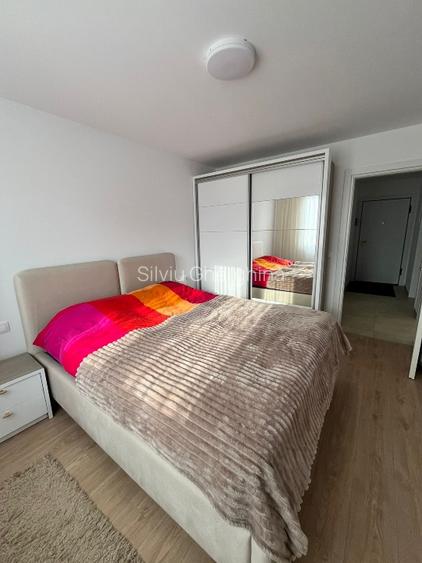 Apartament 3 camere, zona Coresi, parcare inclusa - 6