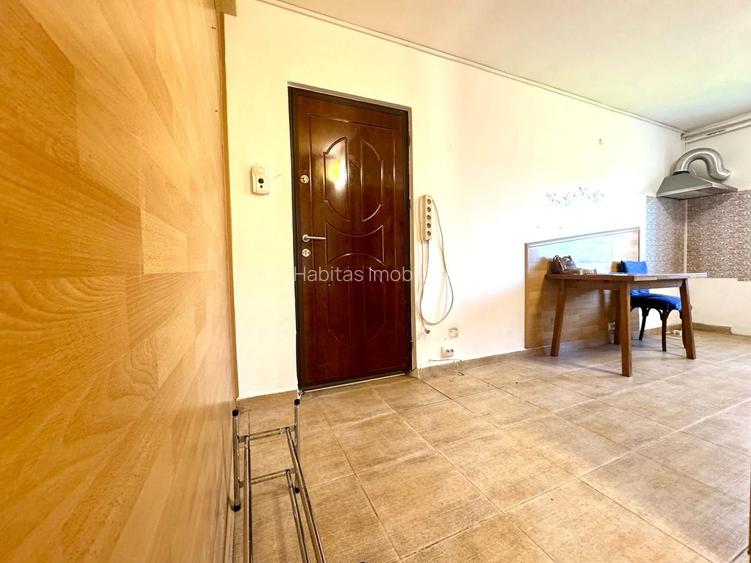 4camere decomandate et2/4, 77mp -Titulescu/Gheorgheni - 17