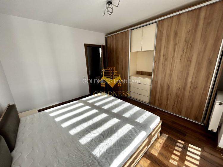 2 camere open space, Storia Cucina, Parcare, Zona Eroilor, Floresti - 5