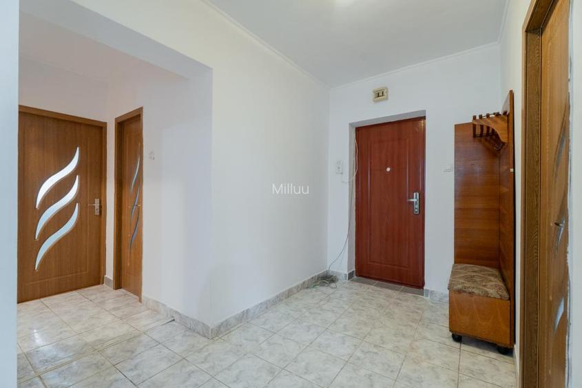 Apartament de 3 camere | Petfriendly | Gara - 18