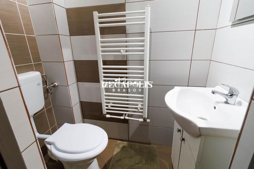 Rezervat / Mobilat Utilat / Utilitati / Credit - 17