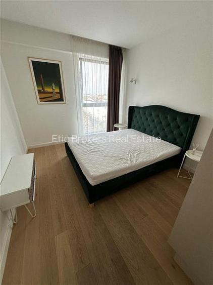 Inchiriere apartament Aviatiei, One Herastrau Plaza, zona exclusivista - 6