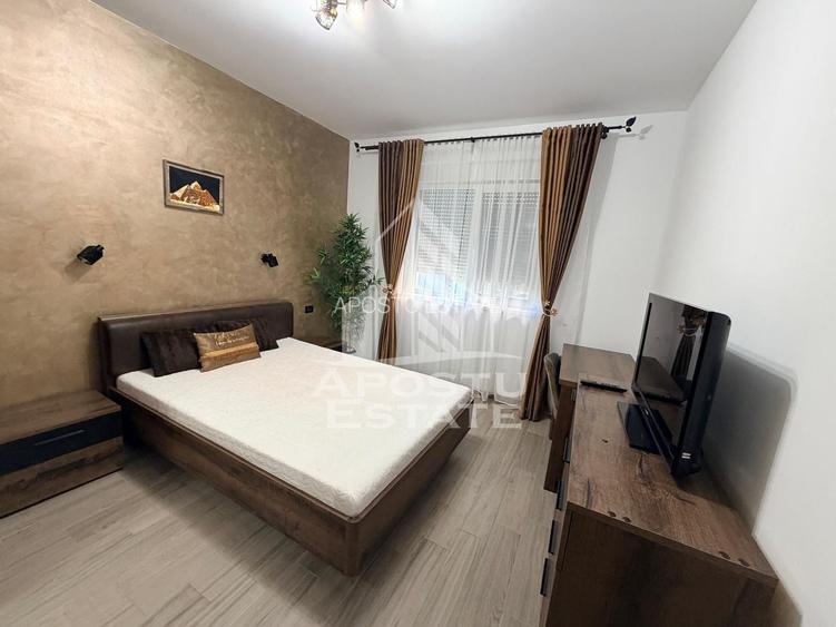 Apartament cu 2 camere, de inchiriat, Giroc, Curte Proprie - 7