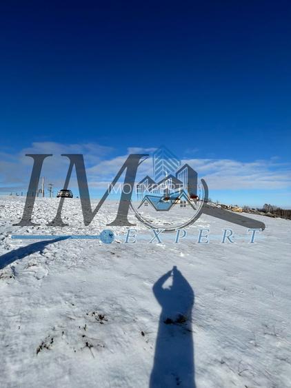 Teren extravilan la munte zona Loman! - 7