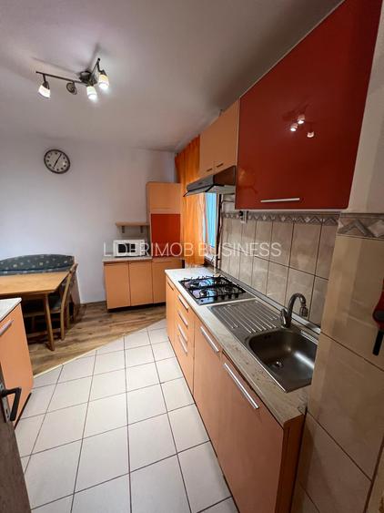 Inchiriere apartament 2 camere Militari Lujerului - 8