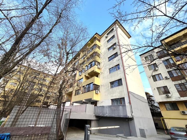 GARSONIERA || CENTRALA PROPRIE || METROU NICOLAE GRIGORESCU - 38