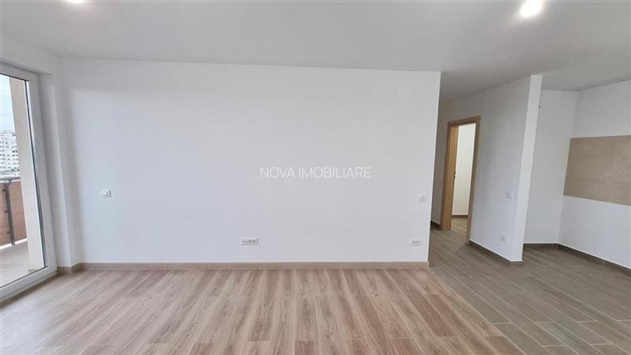 Urban Plaza - apartament 2 camere - 2