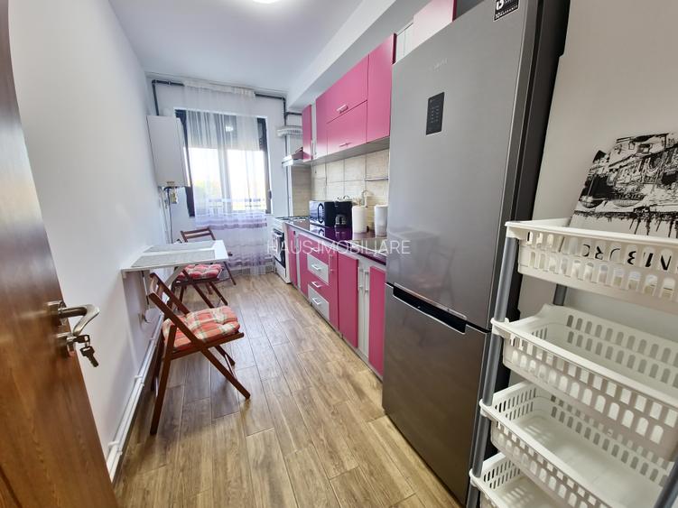 Garsoniera decomandata  Steaua de Mare Nord 2 Eforie Nord termen lung - 4