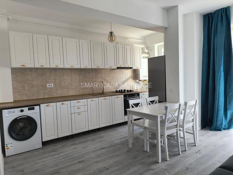 Apartament 2 camere Visoianu - 2