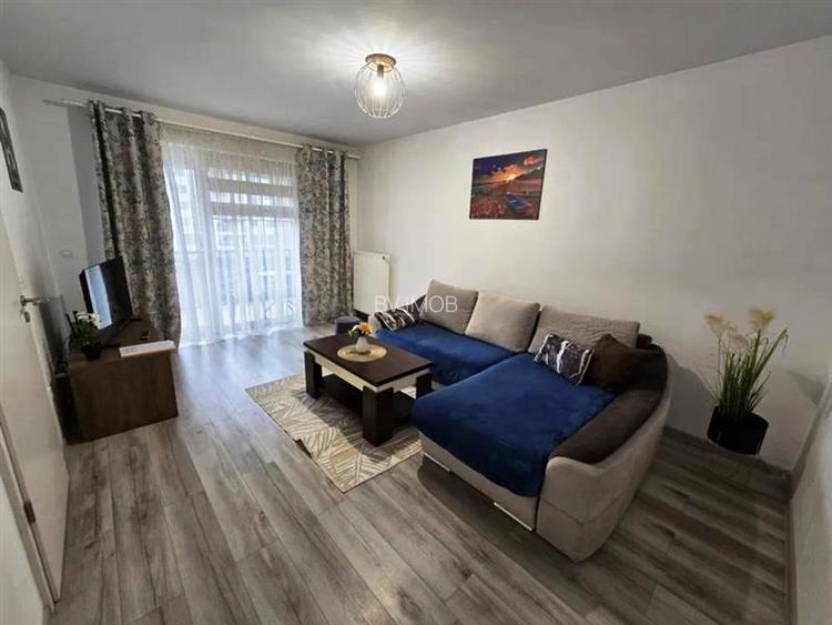 Inchiriem Apartament 2 Camere, Mobilat, Decomandat, Tractorul - 2