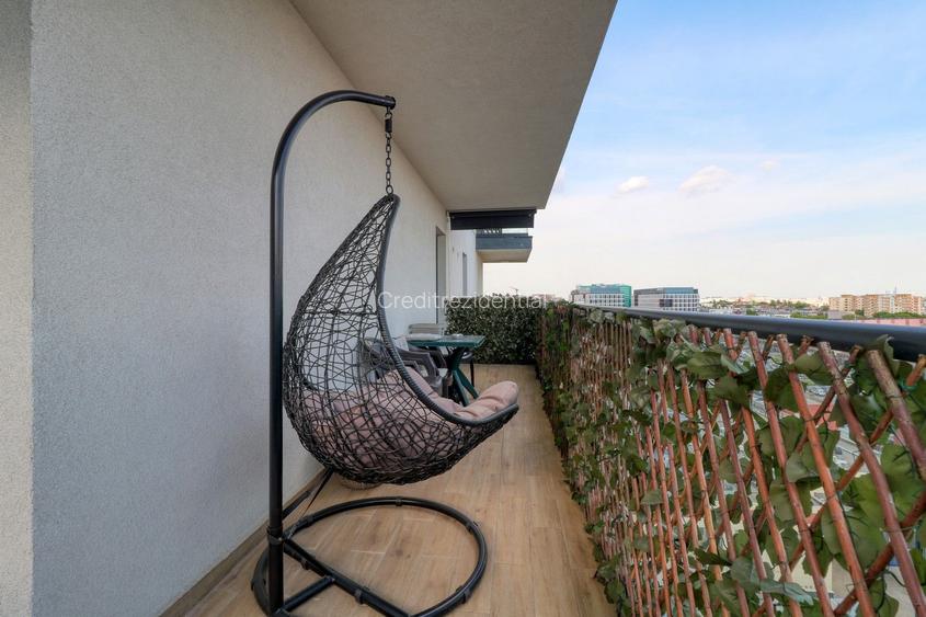 Premium Living-Vulcan Residence | 95 mp&Smart Facilities- 0% comision - 25