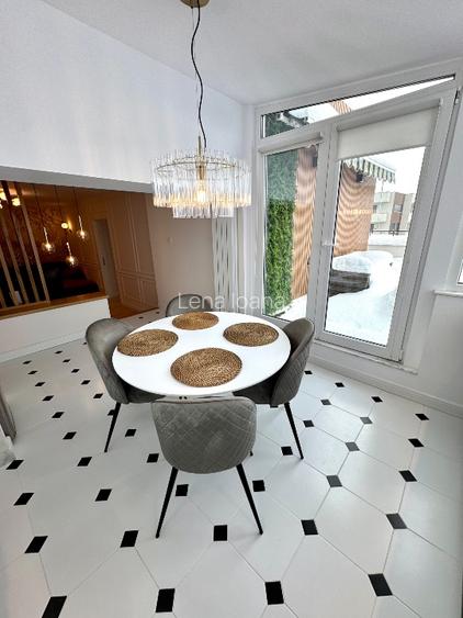 Proprietar - apartament lux 3 camere si camera tehnica Marriott, panouri solare - 15