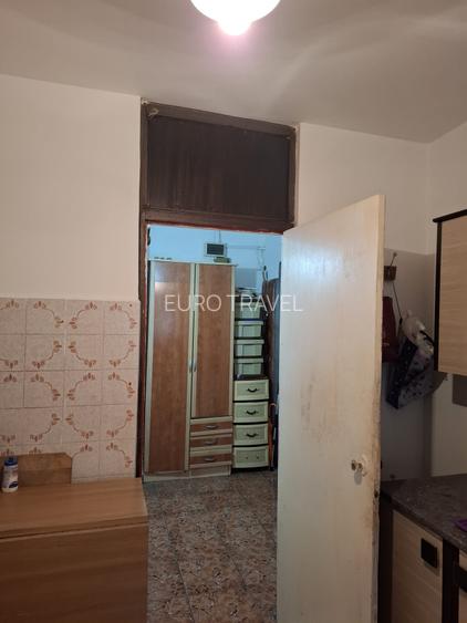 apartament decomandat 2 camere, etaj 2, gaze la usa, 89900 euro - 7