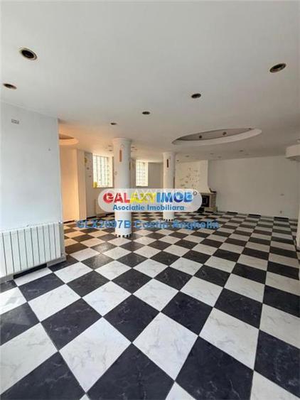 Vila 5 camere investitie -  Baneasa Aerogarii - 5