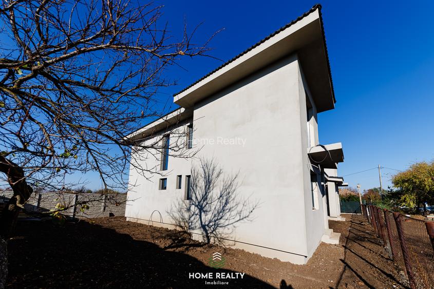 COMISION 0% I Duplex 4 dormitoare - 3 băi I GARAJ I Becicherecul-Mic. - 25