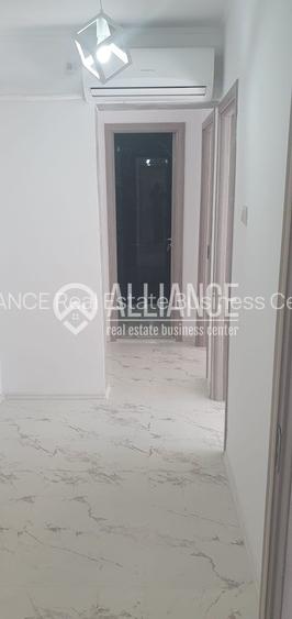 Tomis Nord bvd Tomis zona Boema apartament 2 camere - 5