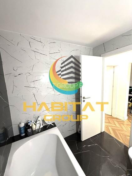 Vanzare apartament 2 camere finisaje premium | 5 min metrou Timpuri Noi | - 8