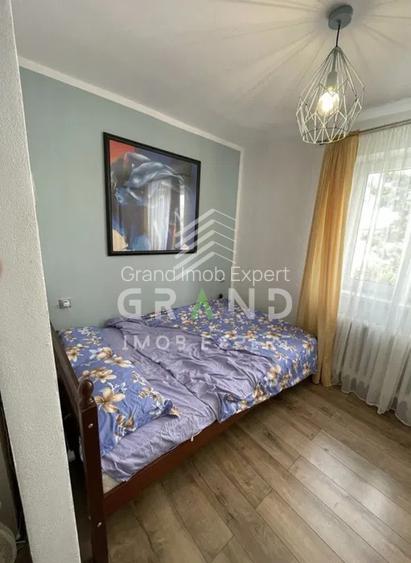 Apartament 2 Camere | 37 MP | Etaj 4 | Gheorgheni/zona Hermes - 3