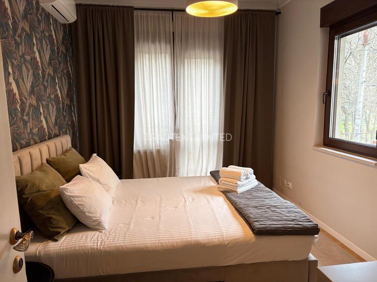 Apartament 4 camere zona Kiseleff- Arcul de Triumf, Bucuresti 150 mp - 6