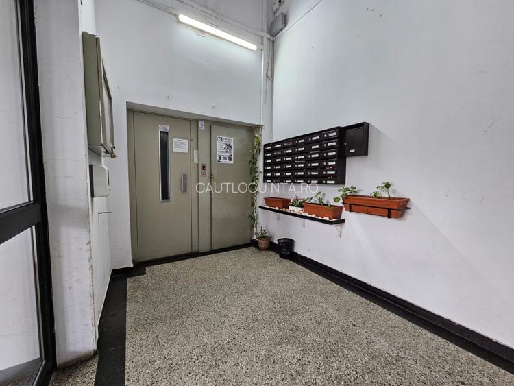 Apartament 2 camere ultracentral | Cismigiu | Sala Palatului | Renovat - 14