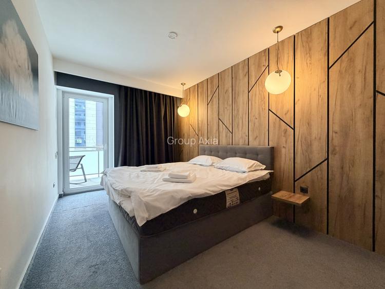 Inchiriere Apartament 2 camere, Scala Center, garaj - 6