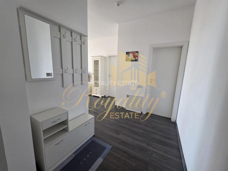 VIVALIA GRAND, Apartament 2 camere, parcare subterana- Zona Tipografilor - 5