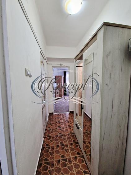 Apartament decomandat, zona Facultatii de Litere - 10