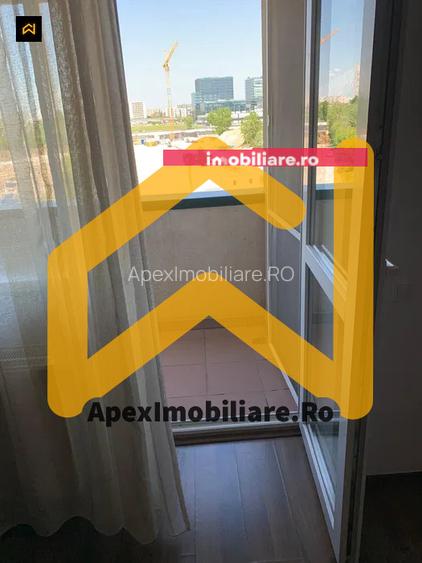 Apartament 2 camere de inchiriat Politehnica București | ApexImobiliare.ro - 7