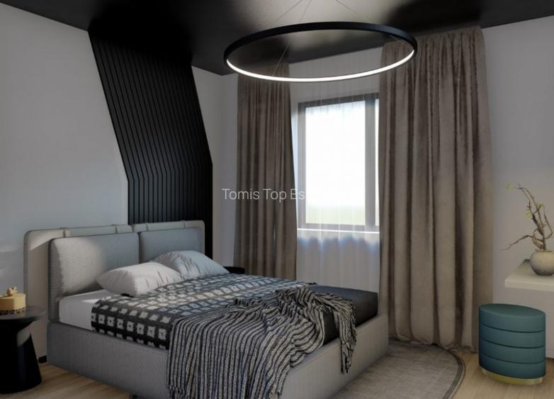 Apartament in zona Campus, ideal investitie, finisaje premium, la cheie,bloc NOU - 6