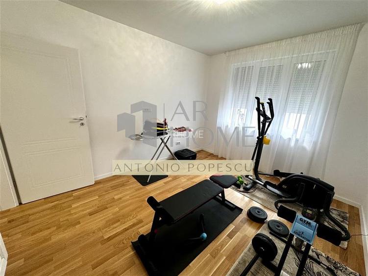 Vanzare vila 4 camere, in Ploiesti, Cartier Albert - 19