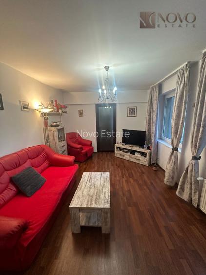 2 Camere | Universitate | Centrala Proprie | Metrou - 3