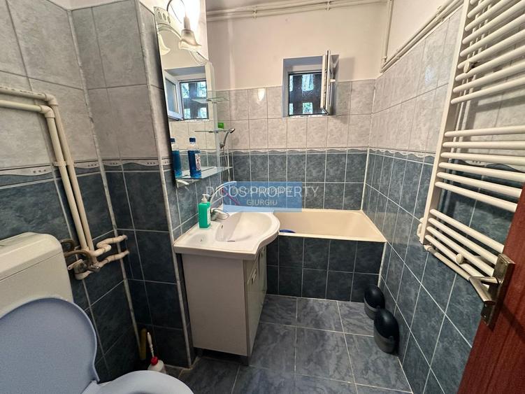 Apartament 2 camere, central, parter – Giurgiu - 3