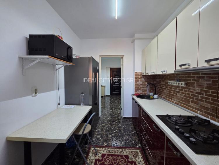 Apartament 2 camere Rahova – Margeanului - Parcul Sebastian  - 8