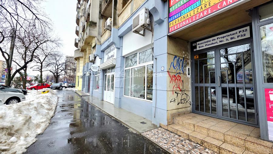 Cerere mare, oferta mica. Apartament 3 camere, Monitorul Oficial - 19